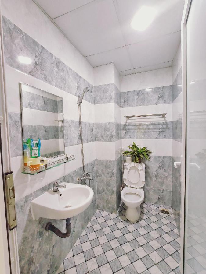 Truc Xanh Hotel Dalat Exterior photo